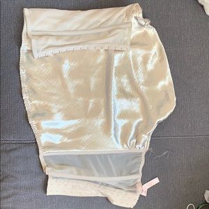 new with tags VS corset top